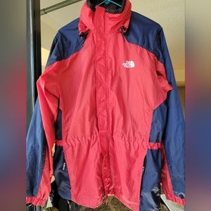 North Face Lightweight Jacket
